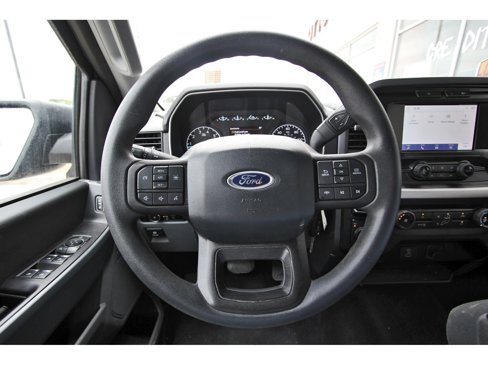 Used 2023 Ford F150 XLT image 11
