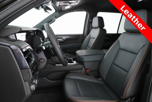 Used 2025 GMC Yukon AT4 image 16
