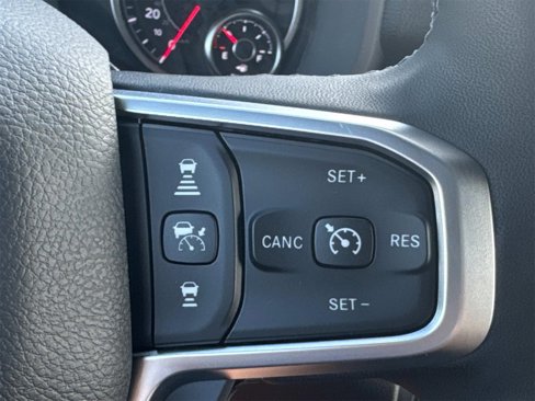 New 2025 RAM 2500 Big Horn image 26