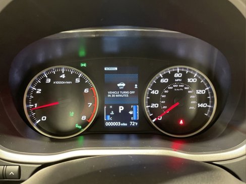 New 2025 Mitsubishi Eclipse Cross SE image 19