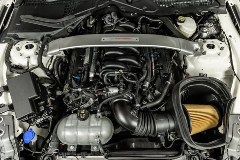 Used 2020 Ford Mustang Shelby GT350R w/ GT350R Equipment Group 920A image 3