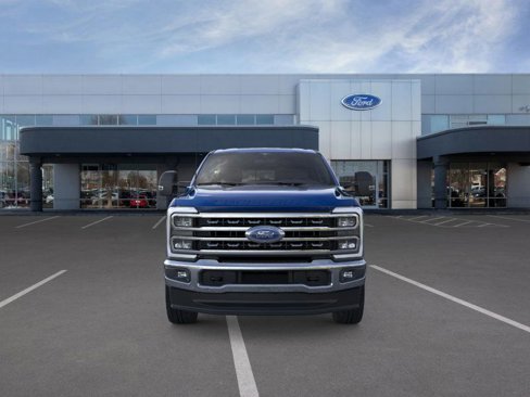 New 2026 Ford F350 Lariat image 6