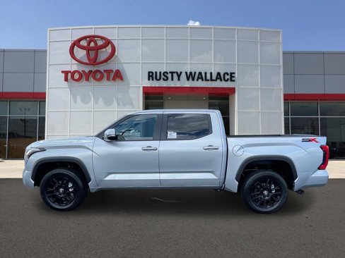 New 2026 Toyota Tundra SR5 image 1