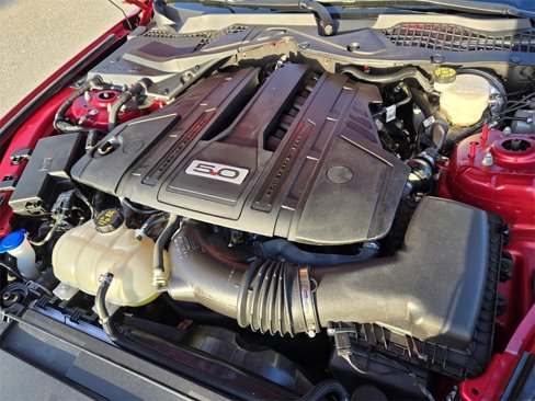 Used 2022 Ford Mustang GT Premium image 11