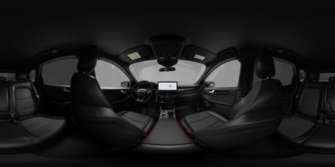 New 2026 Ford Escape ST-Line image 7