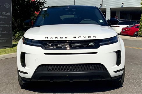 New 2026 Land Rover Range Rover Evoque S image 3