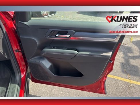 New 2026 GMC Terrain Elevation w/ Black Edition image 21