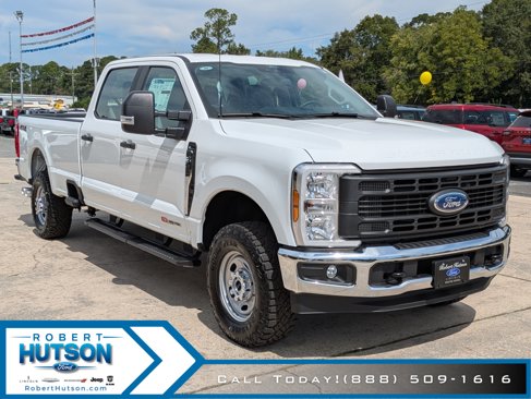New 2026 Ford F350 4x4 Crew Cab Super Duty image 6