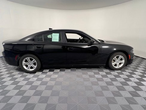 Used 2023 Dodge Charger SXT image 8