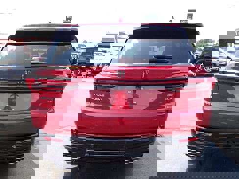 New 2026 Buick Enclave Sport Touring w/ Power Package image 5