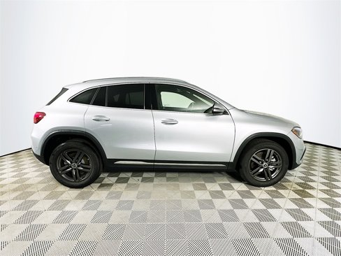 New 2026 Mercedes-Benz GLA 250 image 8