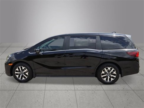 New 2026 Honda Odyssey EX-L image 2