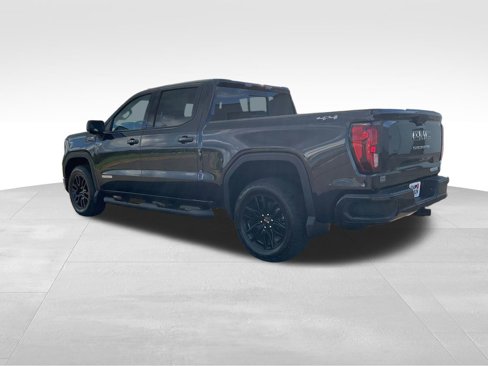 New 2026 GMC Sierra 1500 Elevation w/ Preferred Package image 29