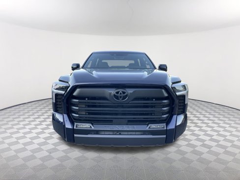 New 2026 Toyota Tundra Limited image 2