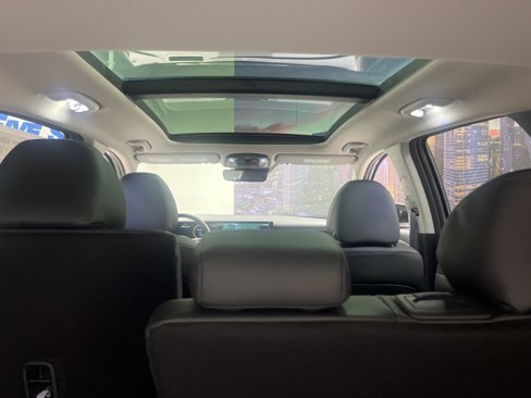 Used 2025 Hyundai Tucson Limited image 28