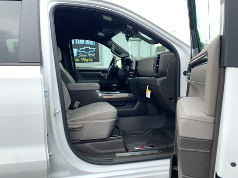 New 2026 Chevrolet Silverado 1500 LT image 29