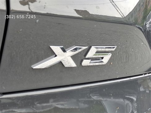 New 2026 BMW X5 xDrive50e w/ M Sport Package image 21