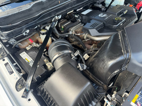 Used 2019 RAM 5500 Tradesman image 41