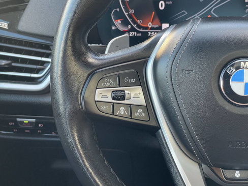 Used 2022 BMW X5 xDrive40i image 34