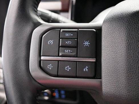 Used 2022 Ford F150 Lariat w/ FX4 Off-Road Package image 28