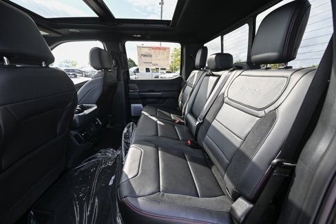New 2025 Ford F150 Raptor image 16