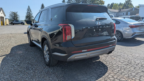 Used 2025 Hyundai Palisade SEL image 2
