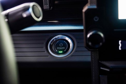 Used 2024 GMC Hummer EV 3X image 34