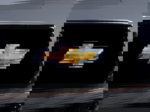 New 2025 Chevrolet Tahoe Premier image 44