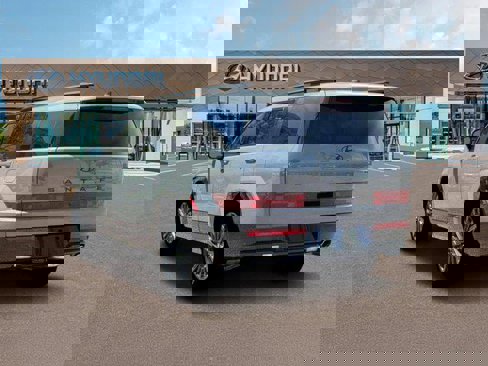 New 2026 Hyundai Santa Fe Calligraphy image 5
