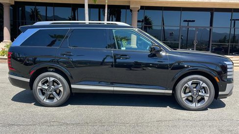 New 2026 Hyundai Palisade Limited image 6