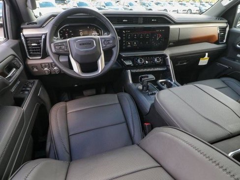 New 2026 GMC Sierra 1500 Denali w/ Denali Reserve Package image 16
