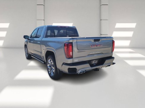 New 2026 GMC Sierra 1500 Denali image 5