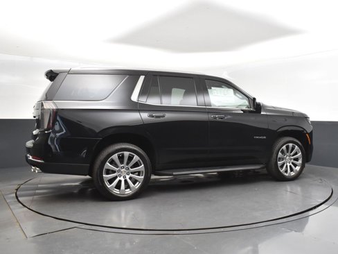 New 2026 Chevrolet Tahoe Premier image 8
