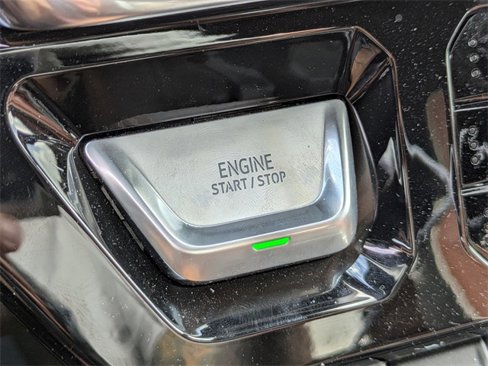 Used 2022 GMC Sierra 1500 Denali Ultimate image 32