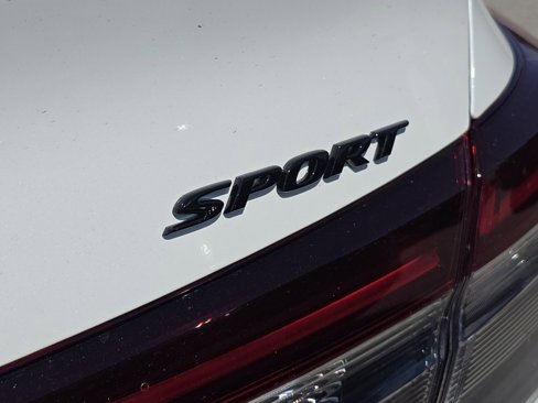 New 2026 Honda Civic Sport image 19