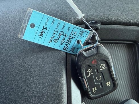Used 2020 Chevrolet Tahoe LT image 31