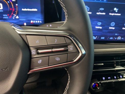 New 2026 Chevrolet Traverse LT w/ Driver Confidence Package image 16