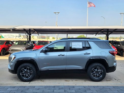 New 2026 GMC Terrain AT4 w/ Convenience Package III image 7