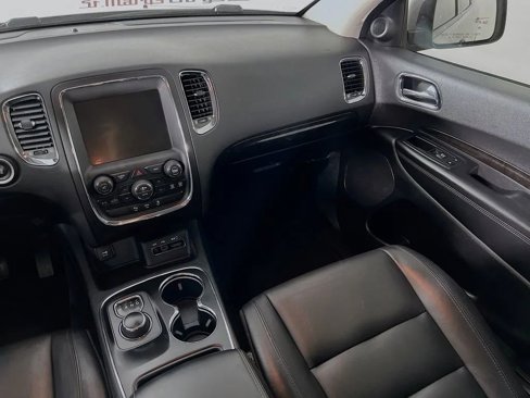 Used 2015 Dodge Durango Limited w/ Nav & Power Liftgate Group image 24