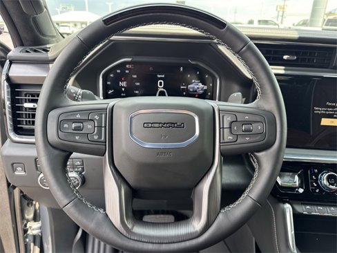 New 2026 GMC Sierra 1500 Denali Ultimate image 17
