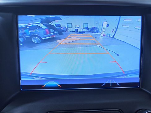 Used 2017 GMC Acadia SLT image 20