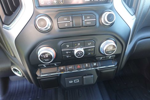 Used 2019 GMC Sierra 1500 SLE w/ SLE Value Package image 23