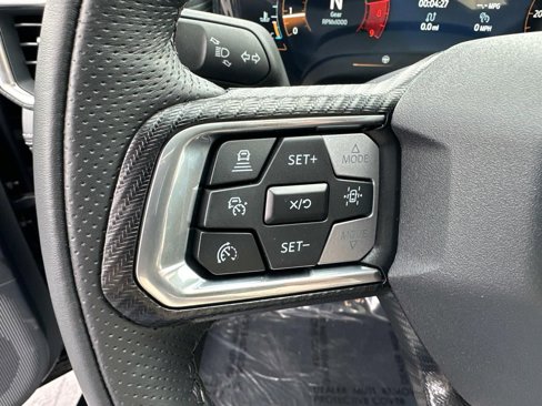 New 2025 Ford Mustang GT Premium image 13