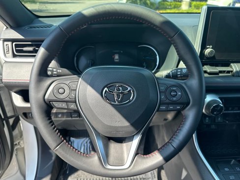 Certified 2024 Toyota RAV4 SE image 18
