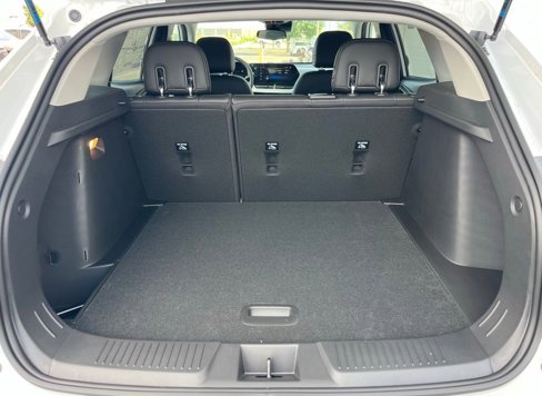 New 2025 Chevrolet Trax LT w/ LPO, Blackout Package image 28