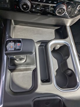 Used 2024 Chevrolet Silverado 1500 LT Trail Boss w/ Convenience Package II image 14