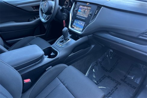 Certified 2023 Subaru Legacy image 20