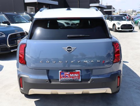 New 2026 MINI Cooper Countryman S image 4