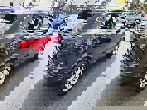 Used 2019 Nissan Rogue Sport S w/ Appearance Package image 8