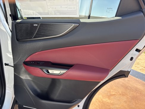 New 2026 Lexus NX 350 AWD w/ Luxury Package image 10